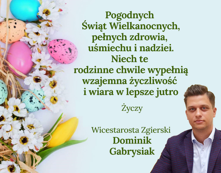 życzenia wicestarosta